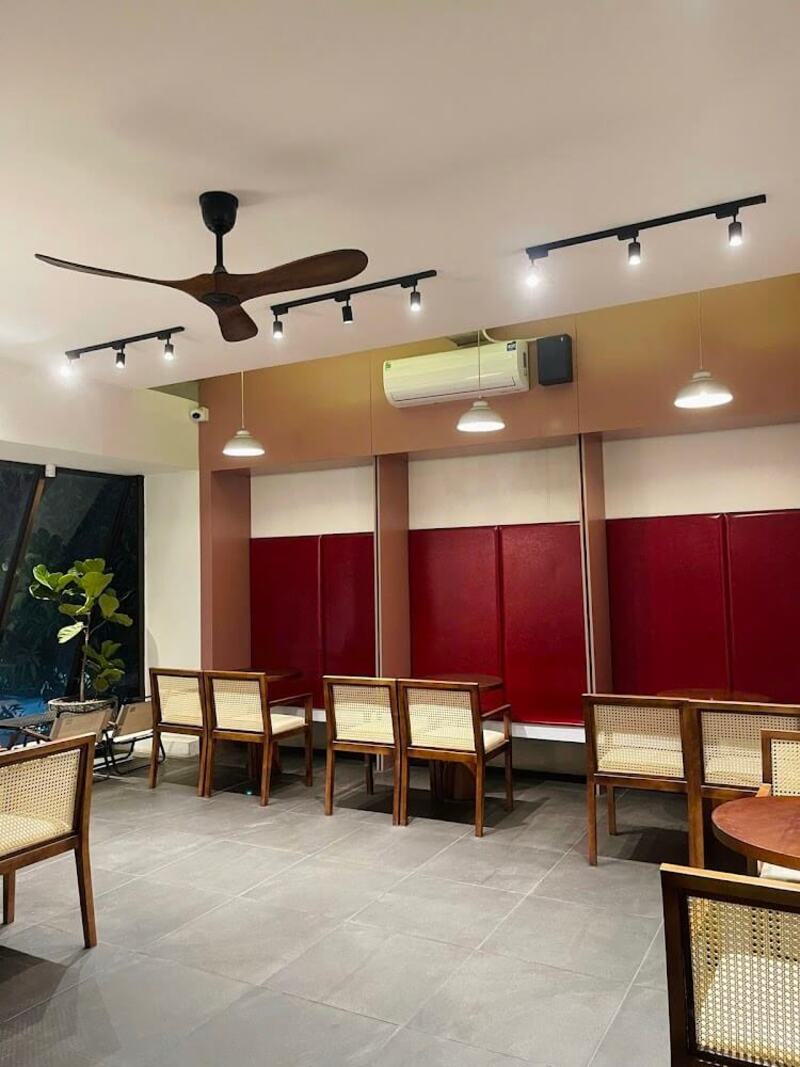 Góc chụp nghệ thuật